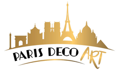 Paris Deco Art